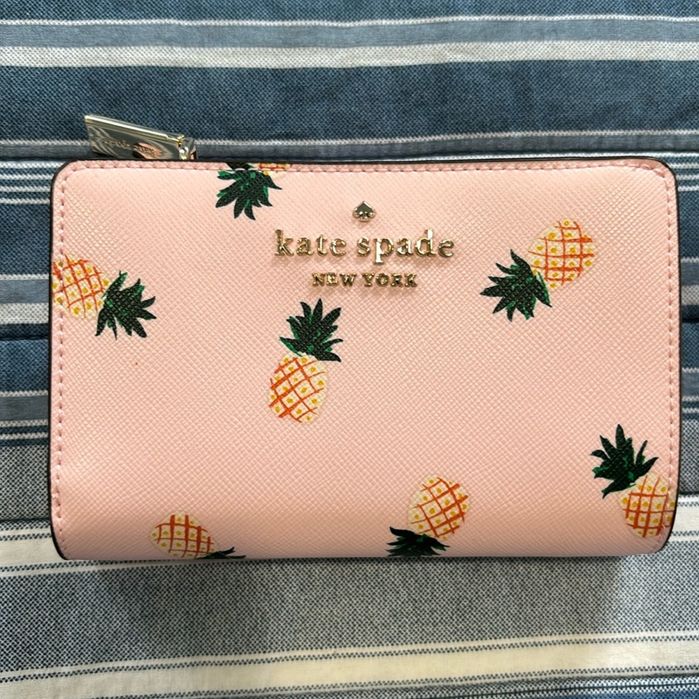 Kate spade wallet